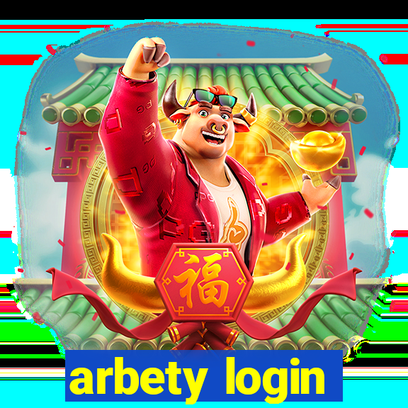 arbety login